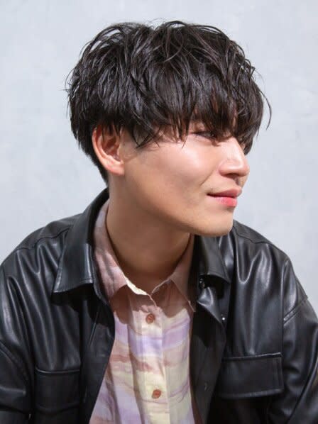 HAIR & MAKE EARTH　志木店_2