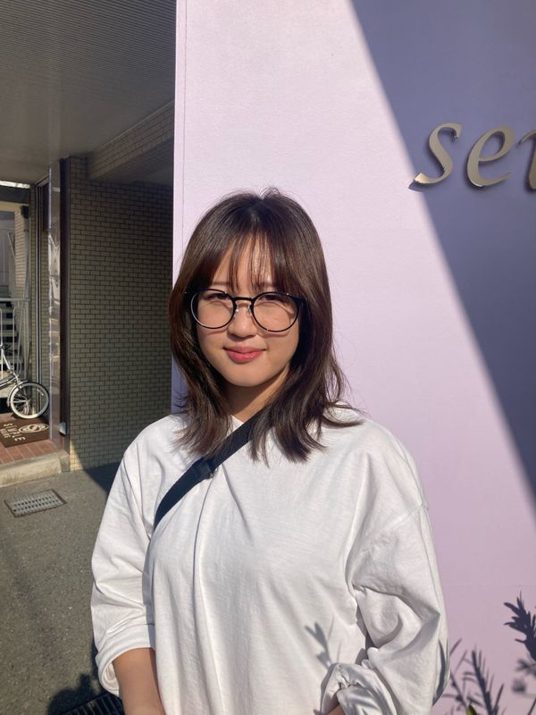 seul_みすみ りな