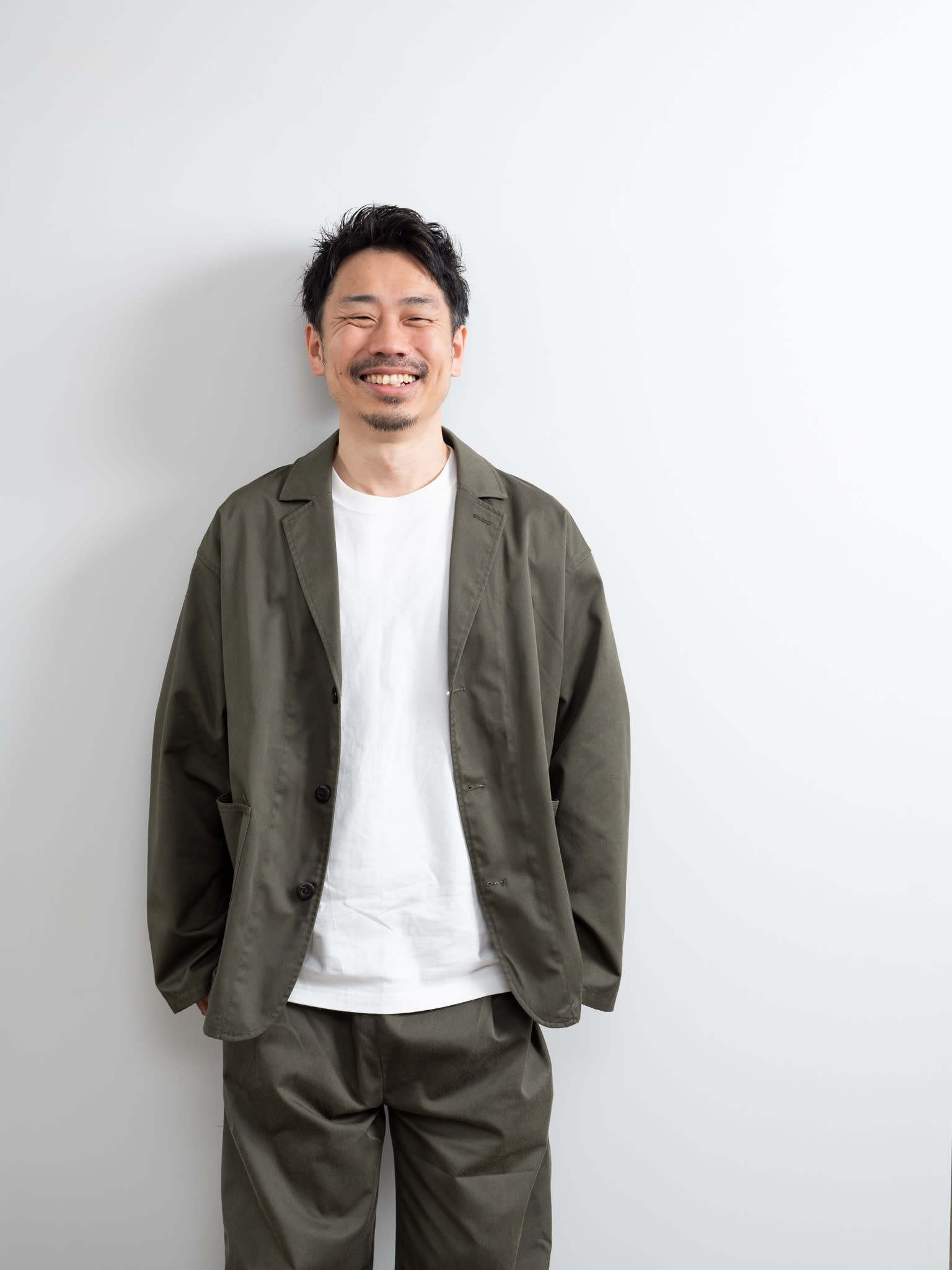 Beauty Salon Link_平井　浩介