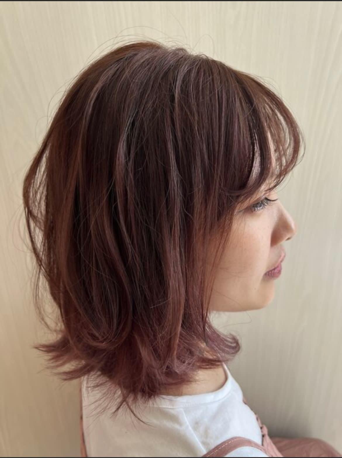 trip ヘアメイク 東山店_1