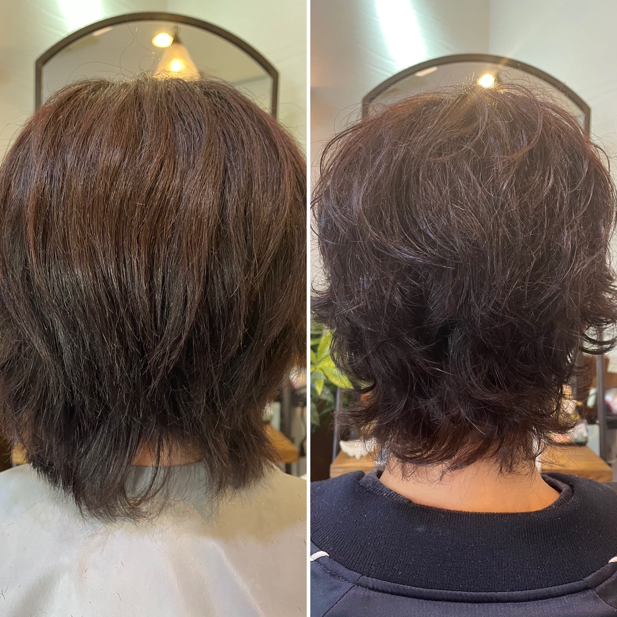 room hair salon〜くせ毛専門店〜