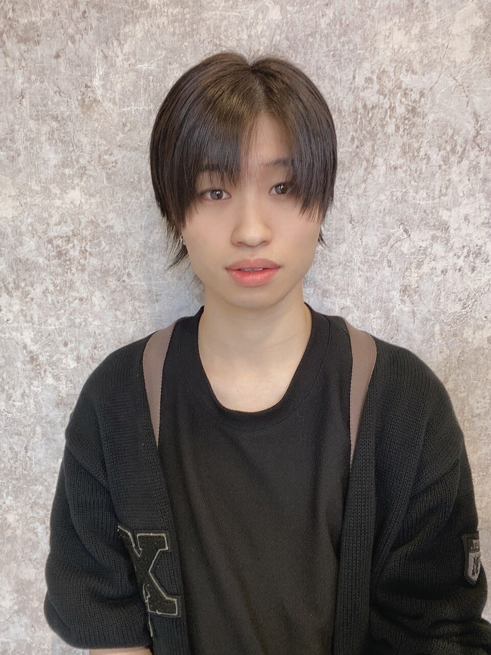 EARTH coiffure beauté 富山婦中店_柳瀬　優行