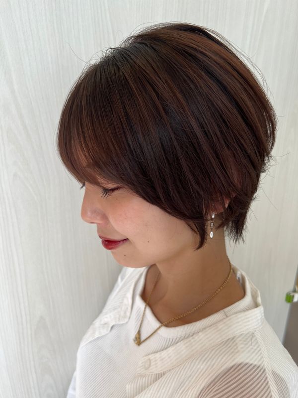 trip ヘアメイク 東山店_2