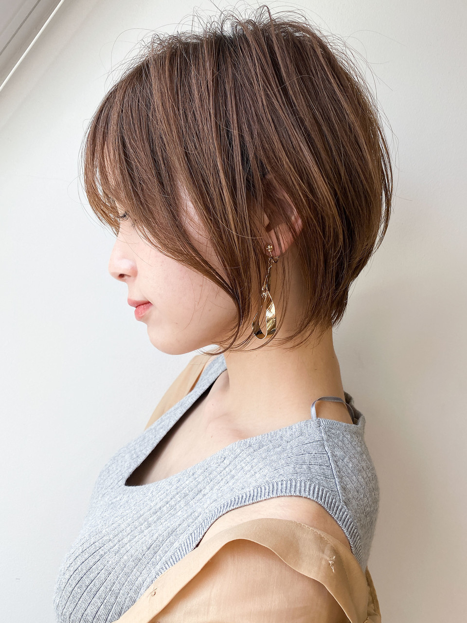 HAIR & MAKE EARTH 東戸塚店_1
