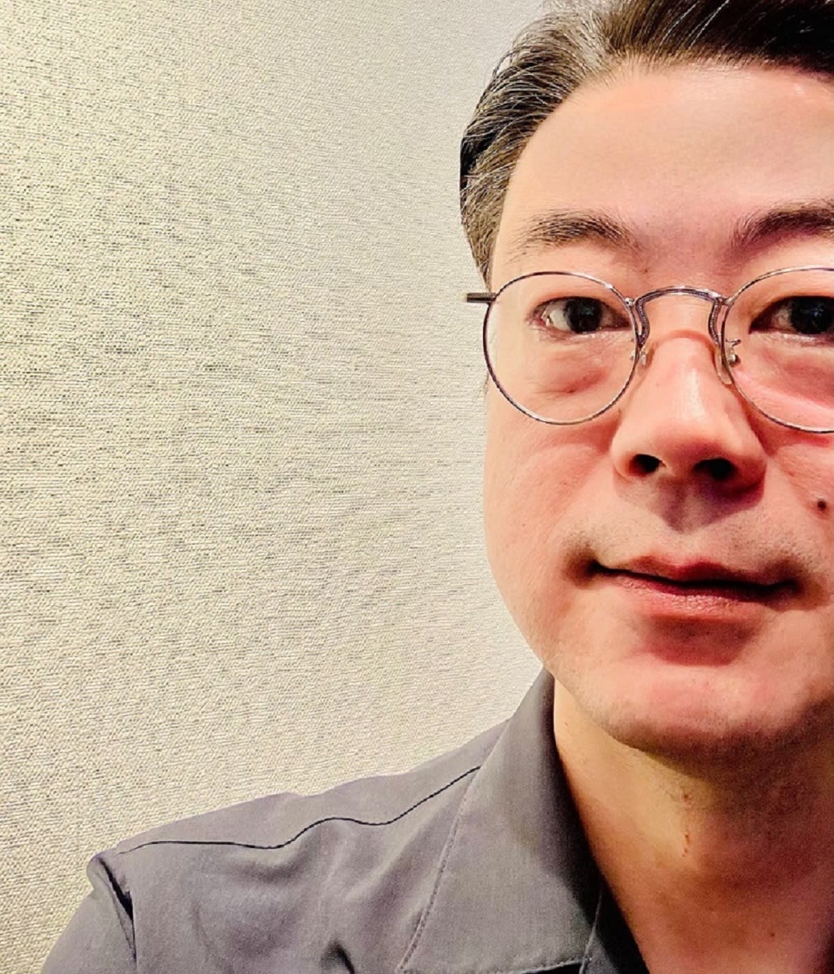 Resto hair_須磨　誠