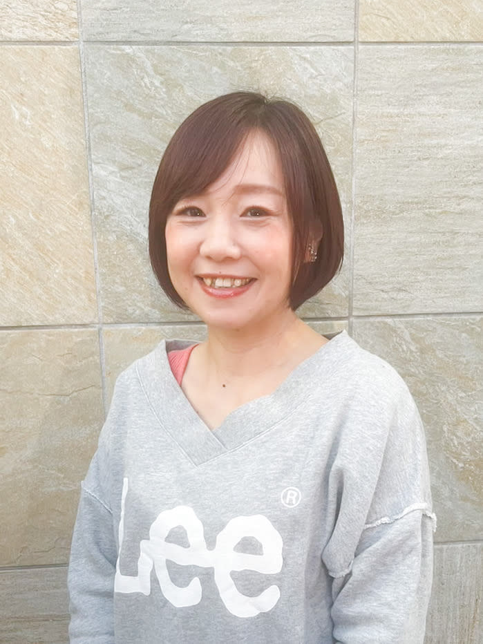 ８salon_高瀬　優子