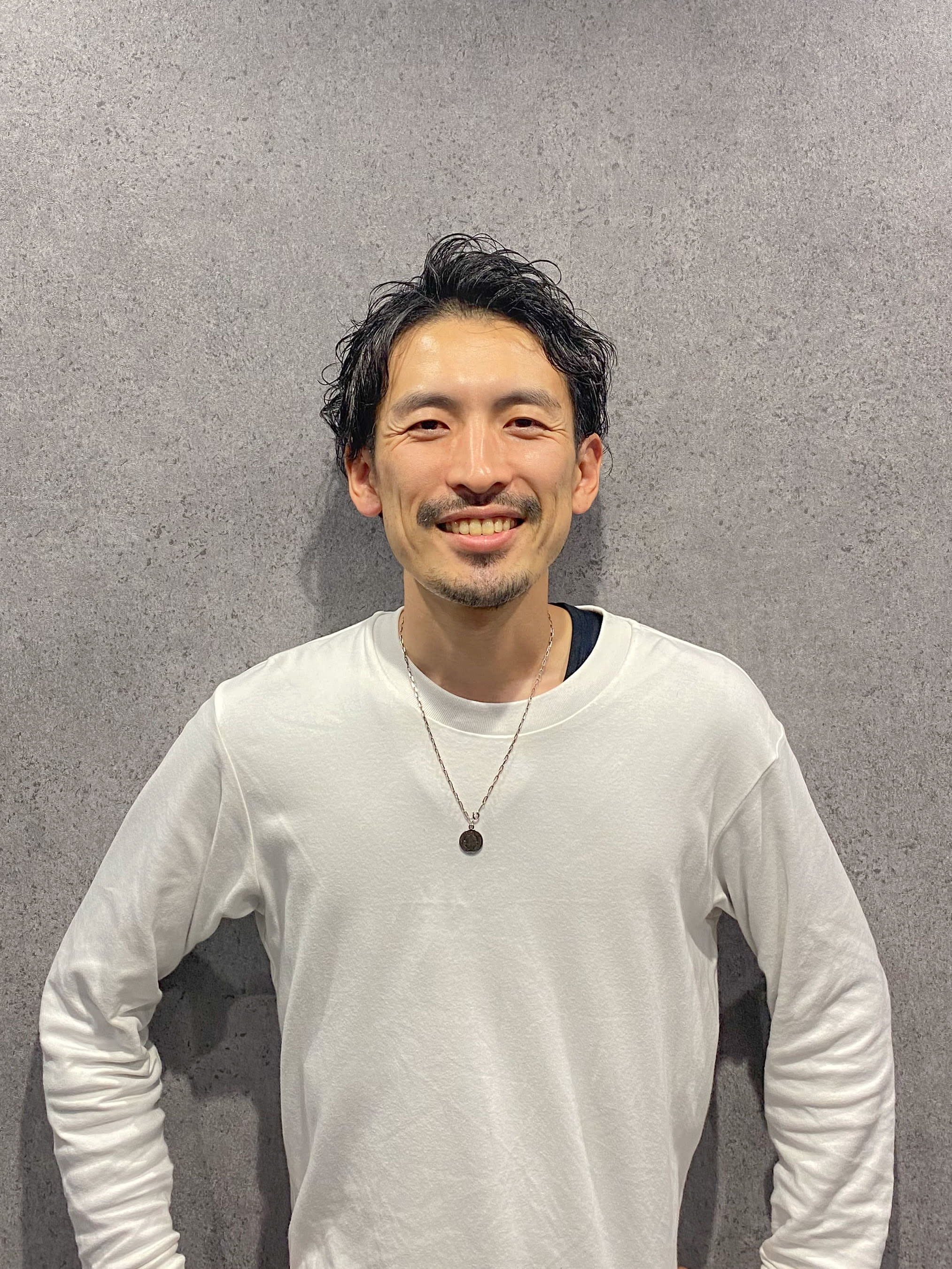８salon_橘　喜広