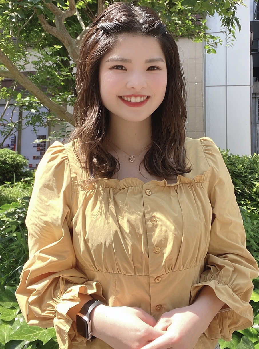 LaBless 天王寺 SmartSalon オージュア認定サロン 髪質改善/ヘッドスパ_小倉　美喜子
