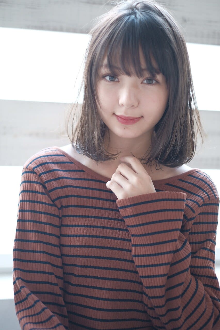 Hair ＆ Make Seek 八王子店_1
