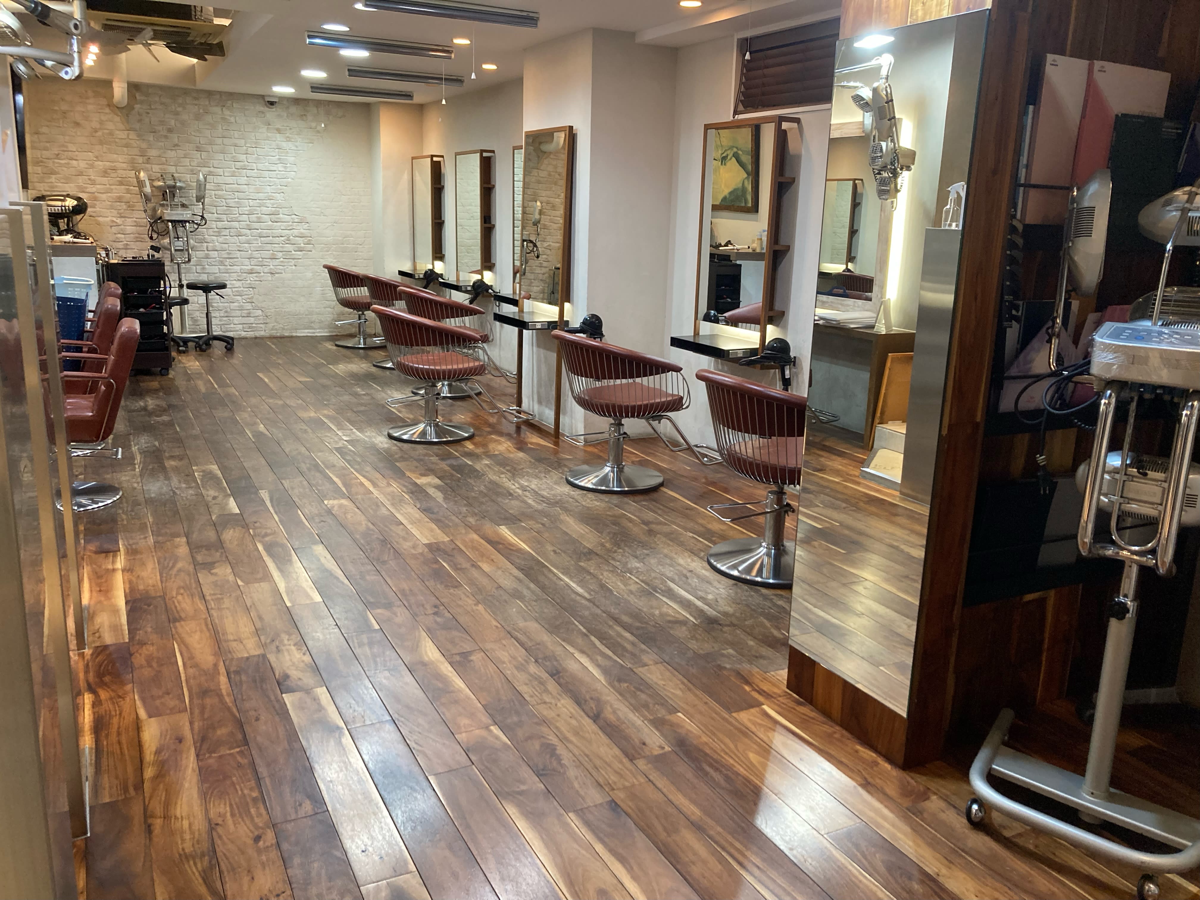 Hair ＆ Make Seek 八王子店