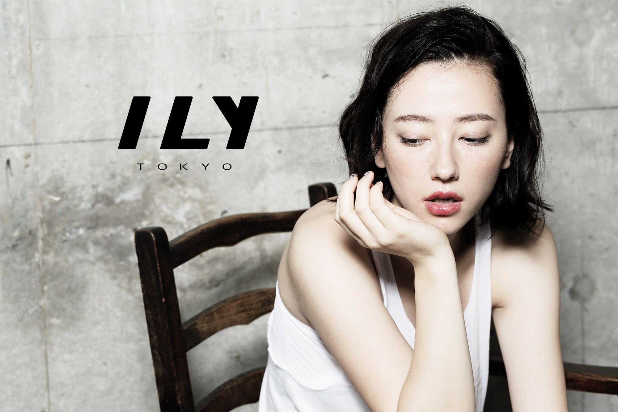 ILY 代官山_1