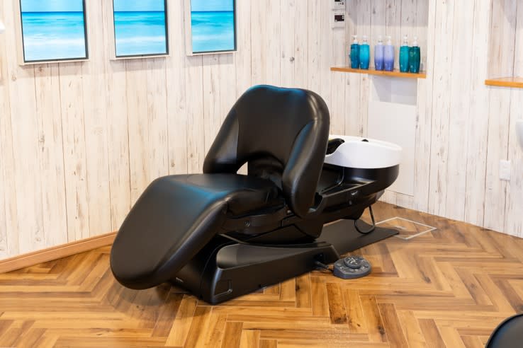 Hair Salon Ange_2