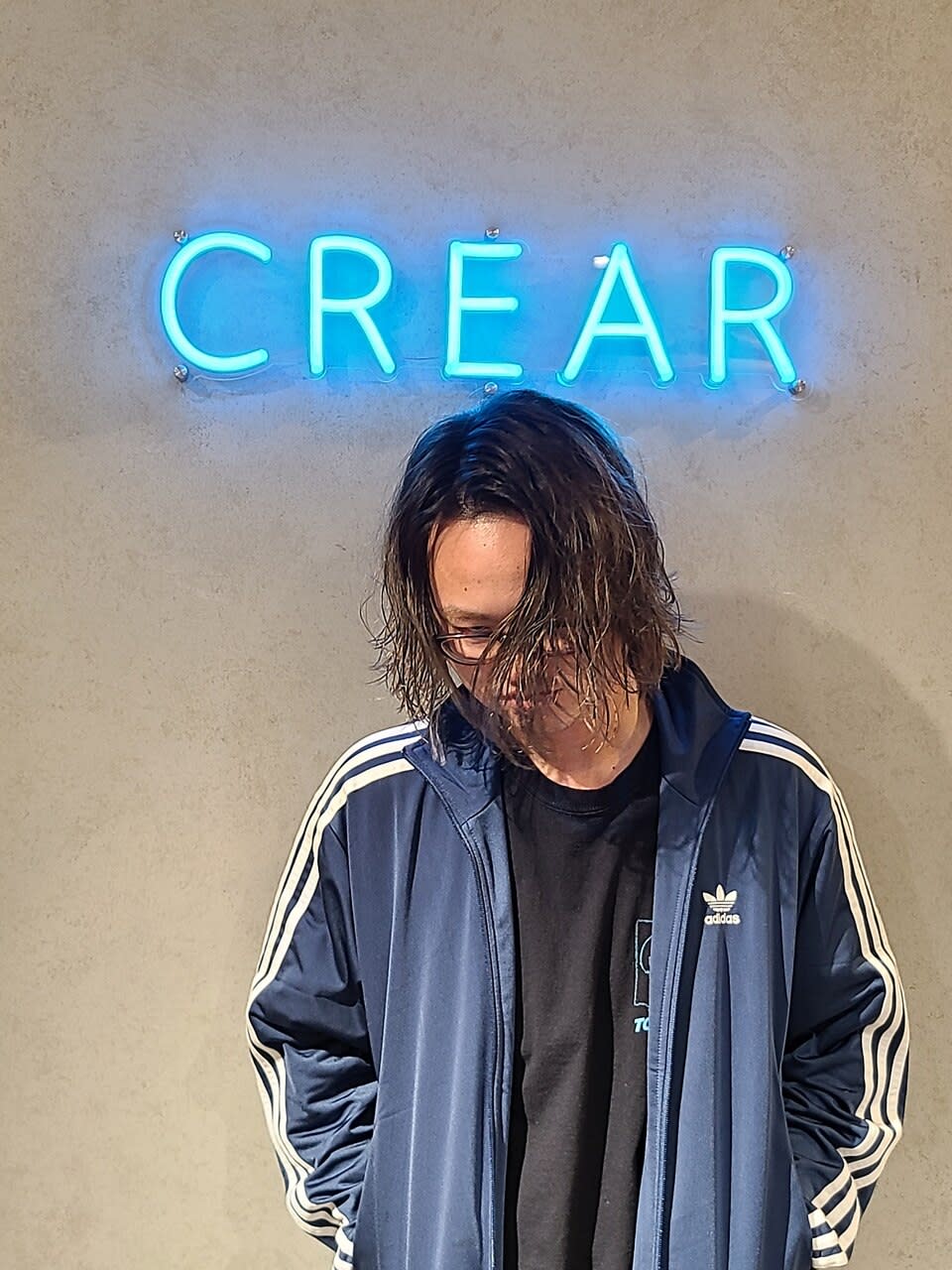 CREAR 足利店_松村 一輝