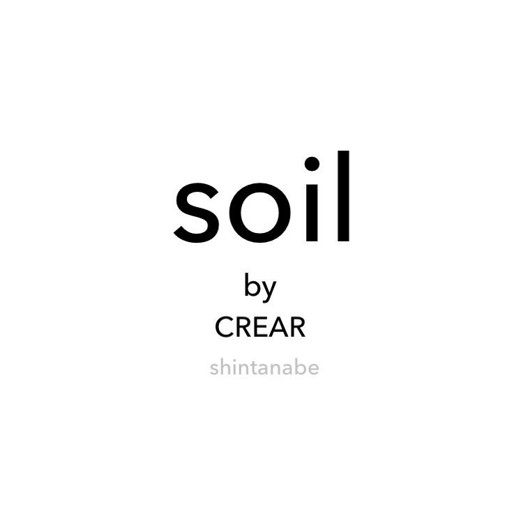 soil by CREAR 新田辺_GAMi