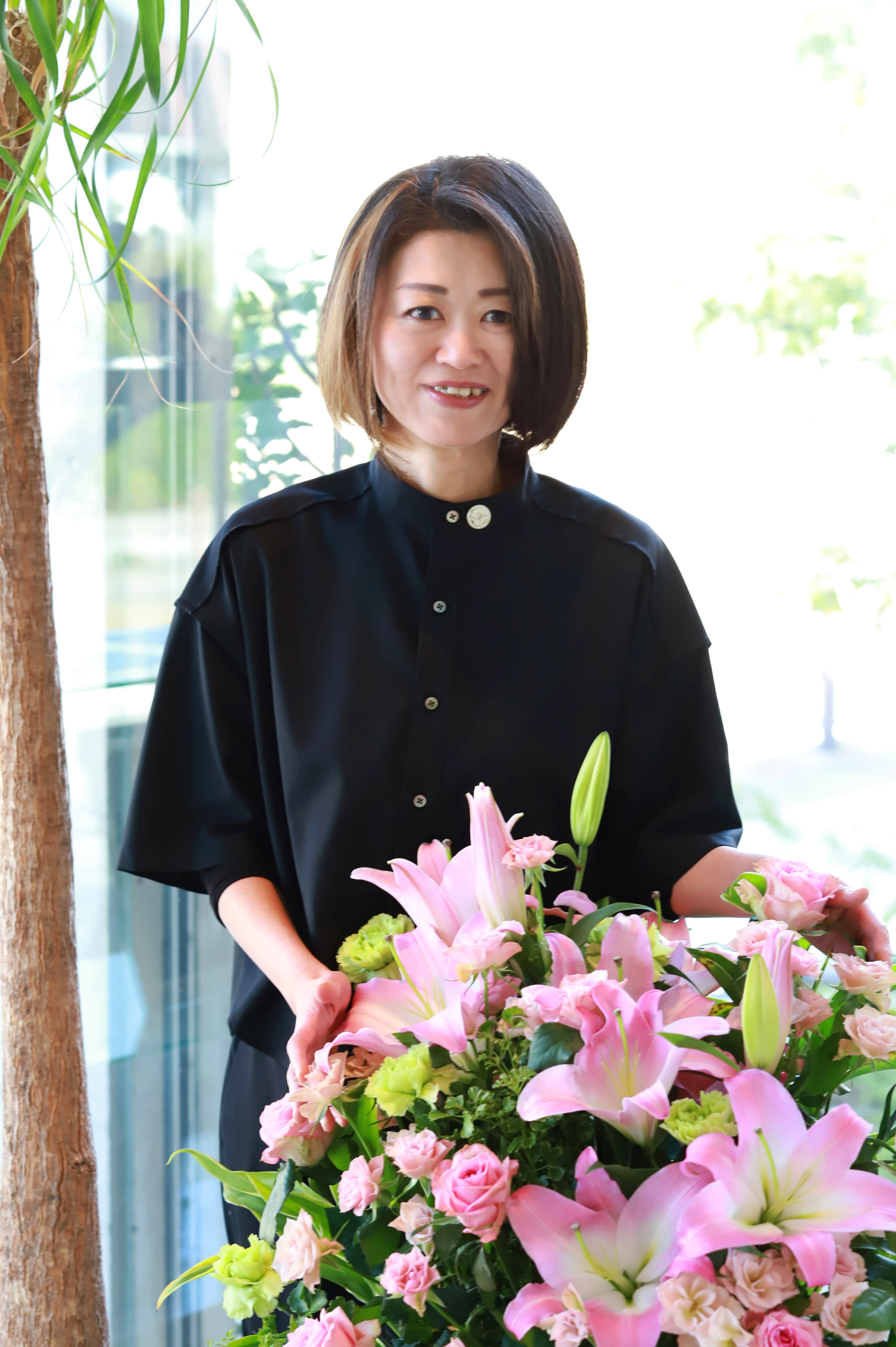 Hair'sDeparture KIHARA_TAKAKO