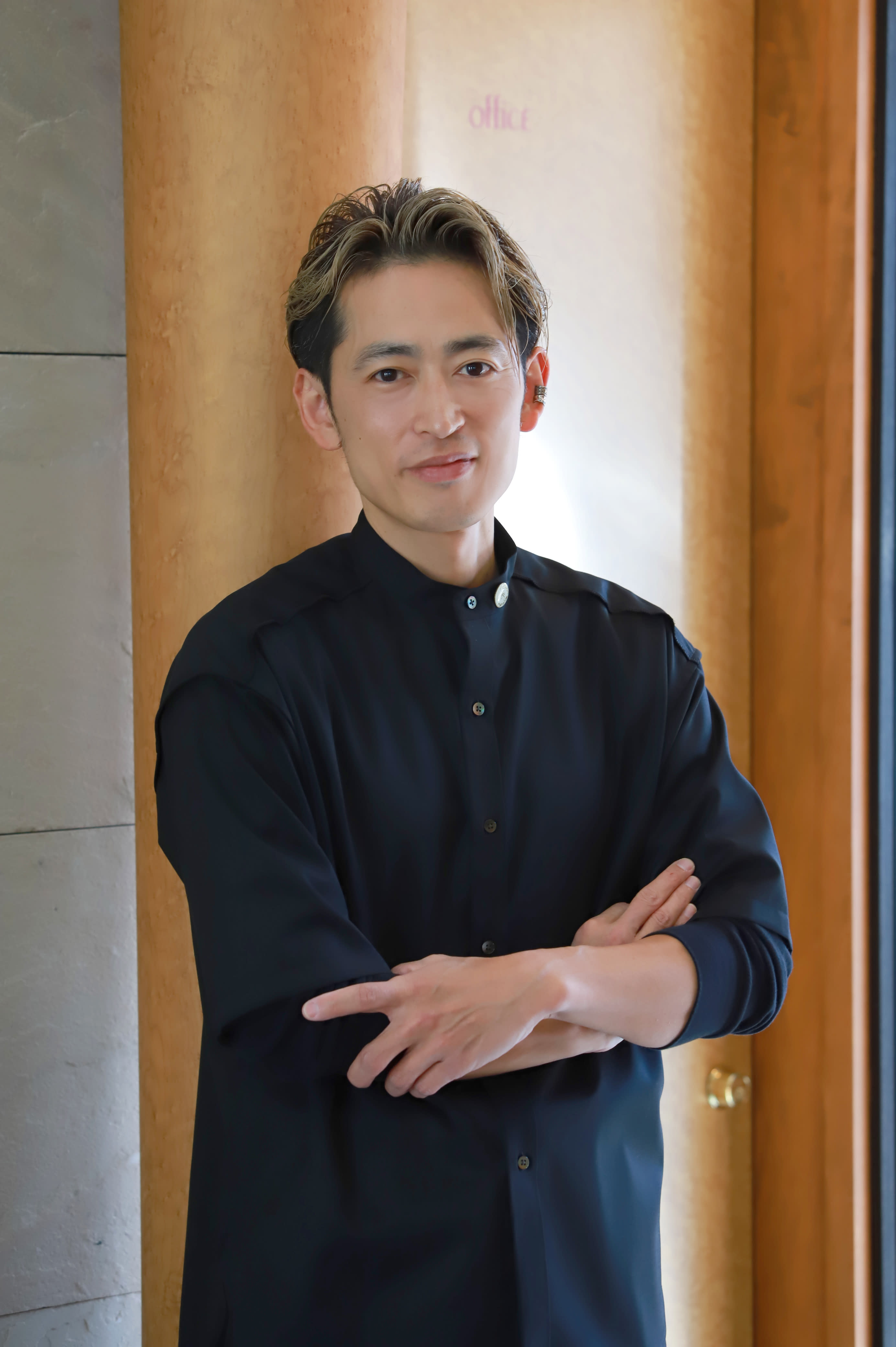 Hair'sDeparture KIHARA_KEN