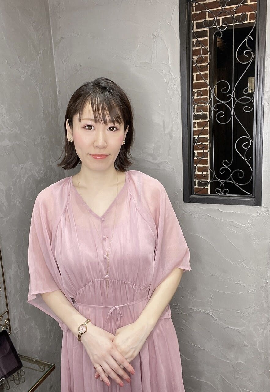 feelbyemi＋_林 　けいこ