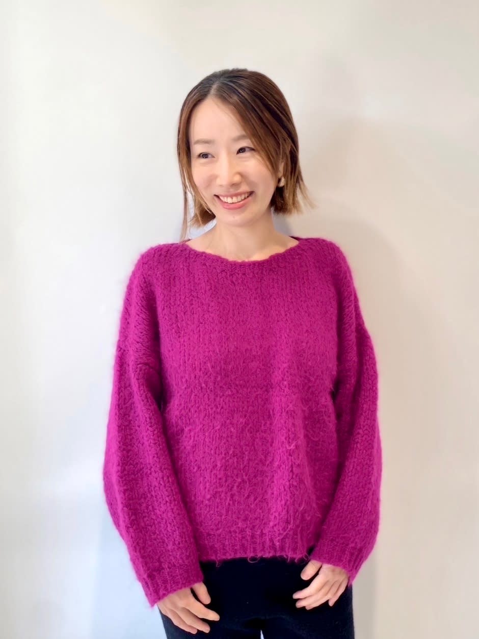CHARMANT半個室型髪質改善特化サロン六町_小島 あゆ美