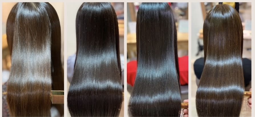elem.hair design 心斎橋