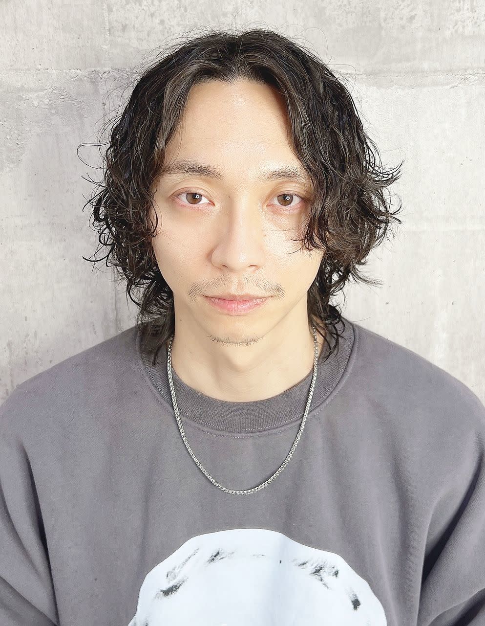 HAIR SALON BESPOKE 髪質改善/縮毛矯正/カラー/メンズ/パーマ_木村 明日美