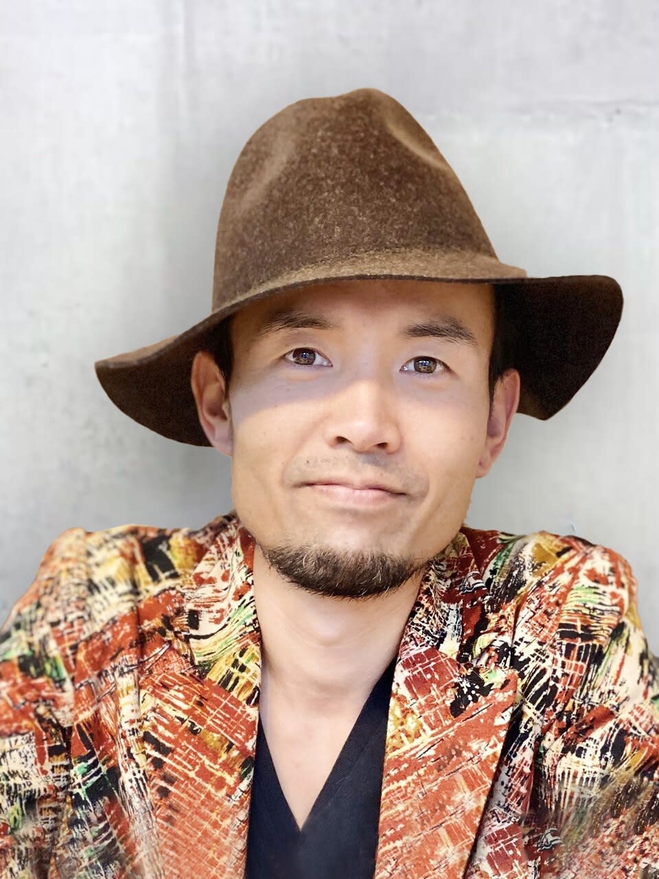 HAIR SALON BESPOKE 髪質改善/縮毛矯正/カラー/メンズ/パーマ_中村 圭介