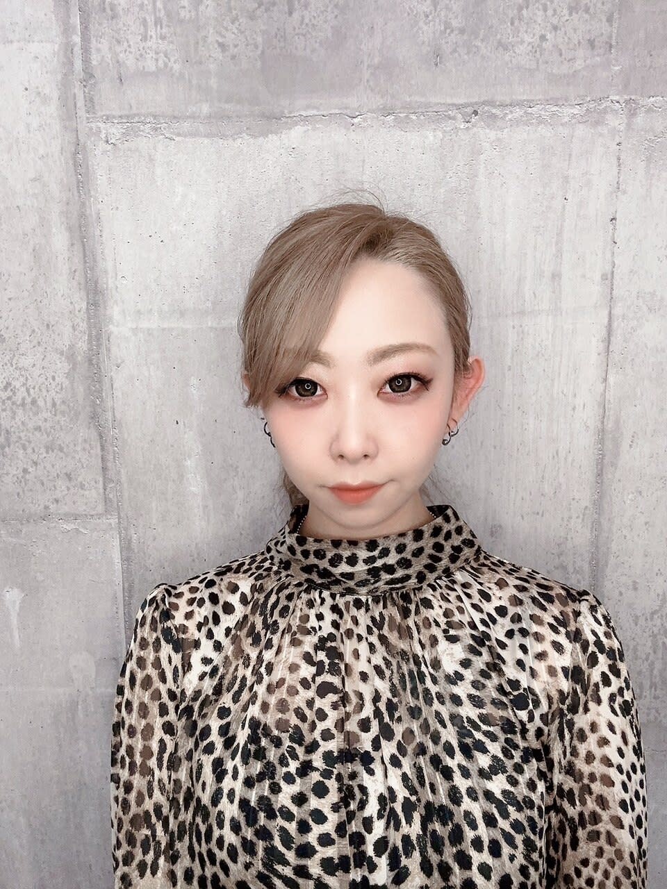 HAIR SALON BESPOKE 髪質改善/縮毛矯正/カラー/メンズ/パーマ_山本 安奈 
