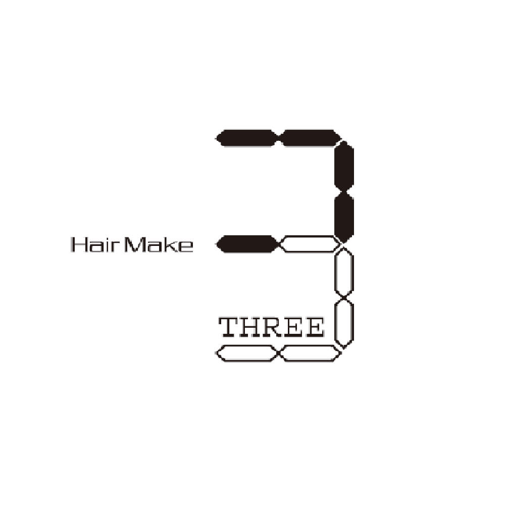 Hair Make 3_松井 利記