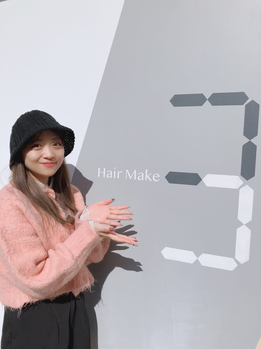 Hair Make 3_KAYANA