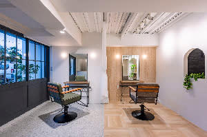 Affection Private hair lounge_1