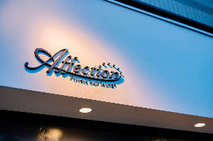 Affection Private hair lounge_2