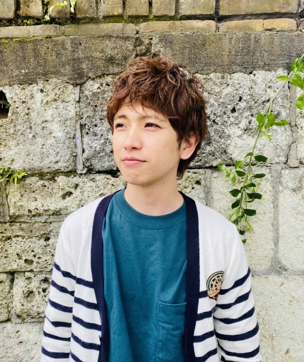 THE CENTRAL TOYOSU_佐々木 達郎