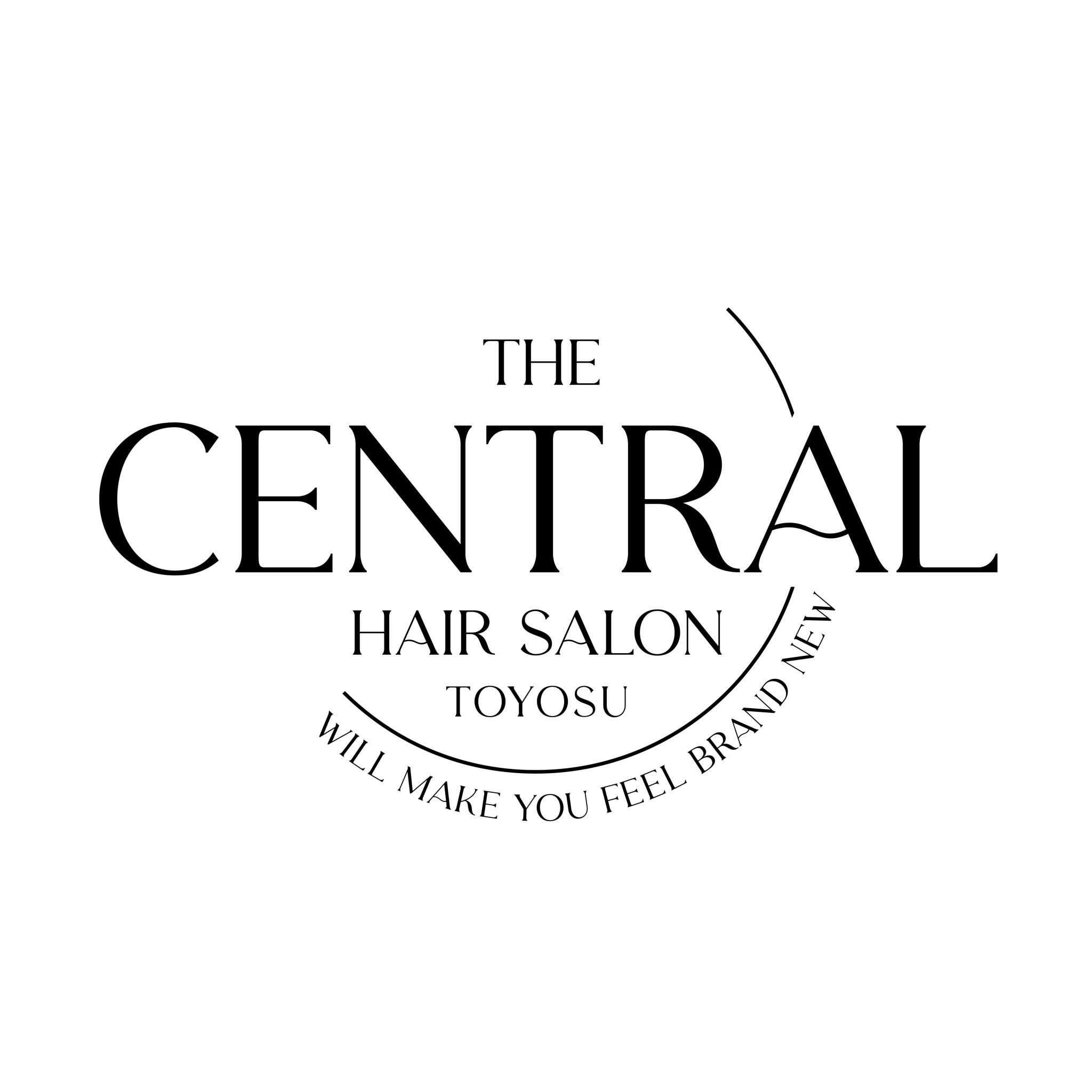 THE CENTRAL TOYOSU_har