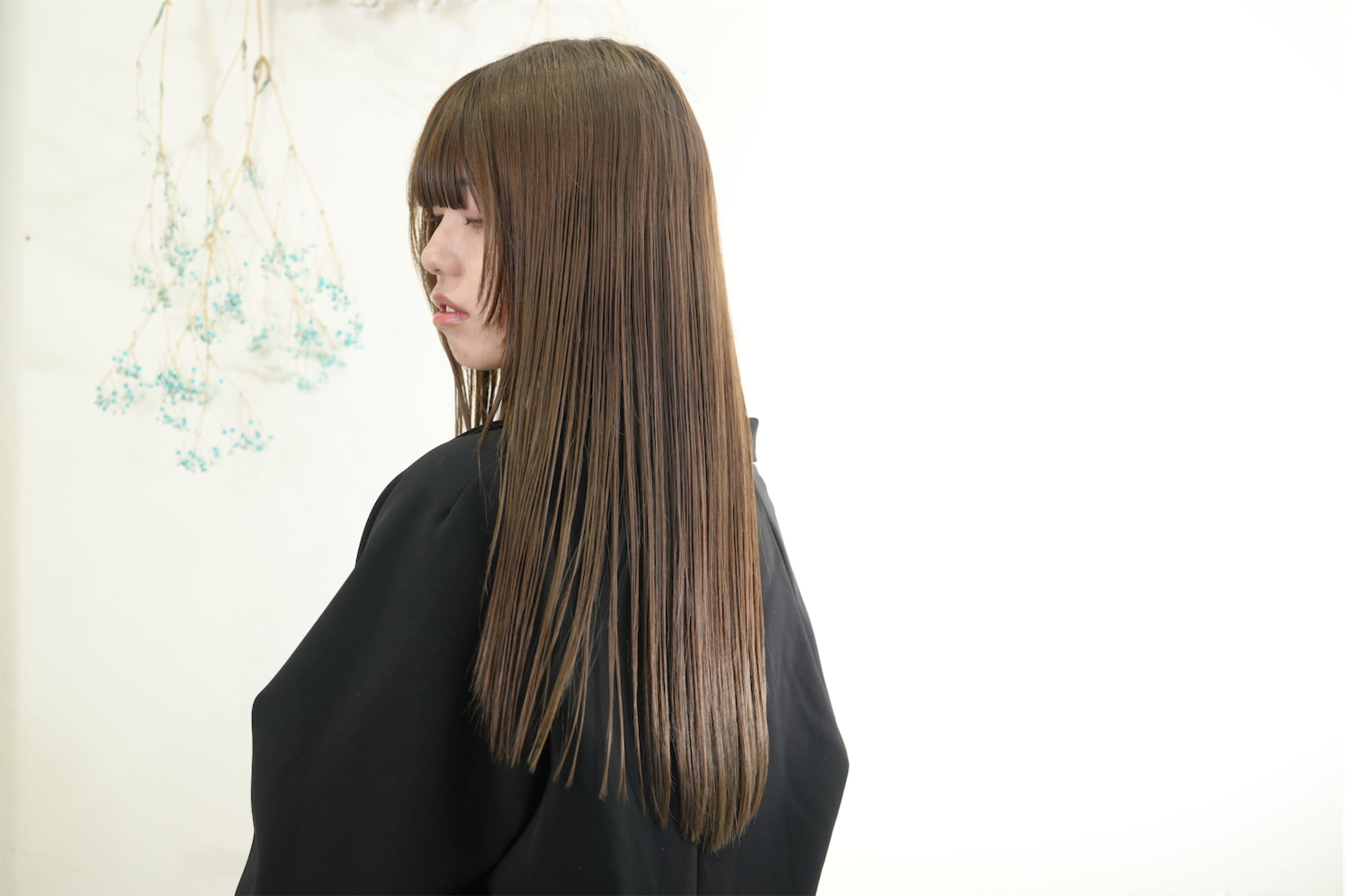 縮毛矯正ヘアケア専門店 BEETLE Hair beauty_2