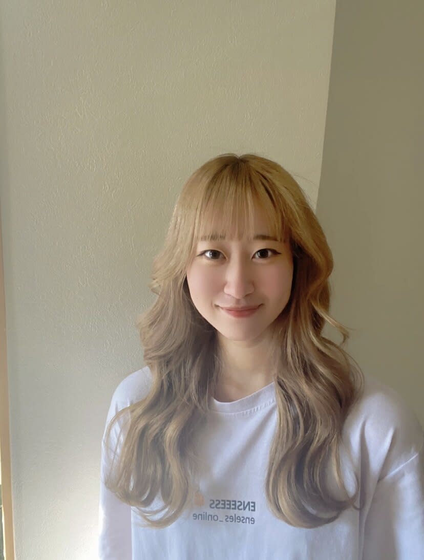 KiiRO_佐々木 千遥
