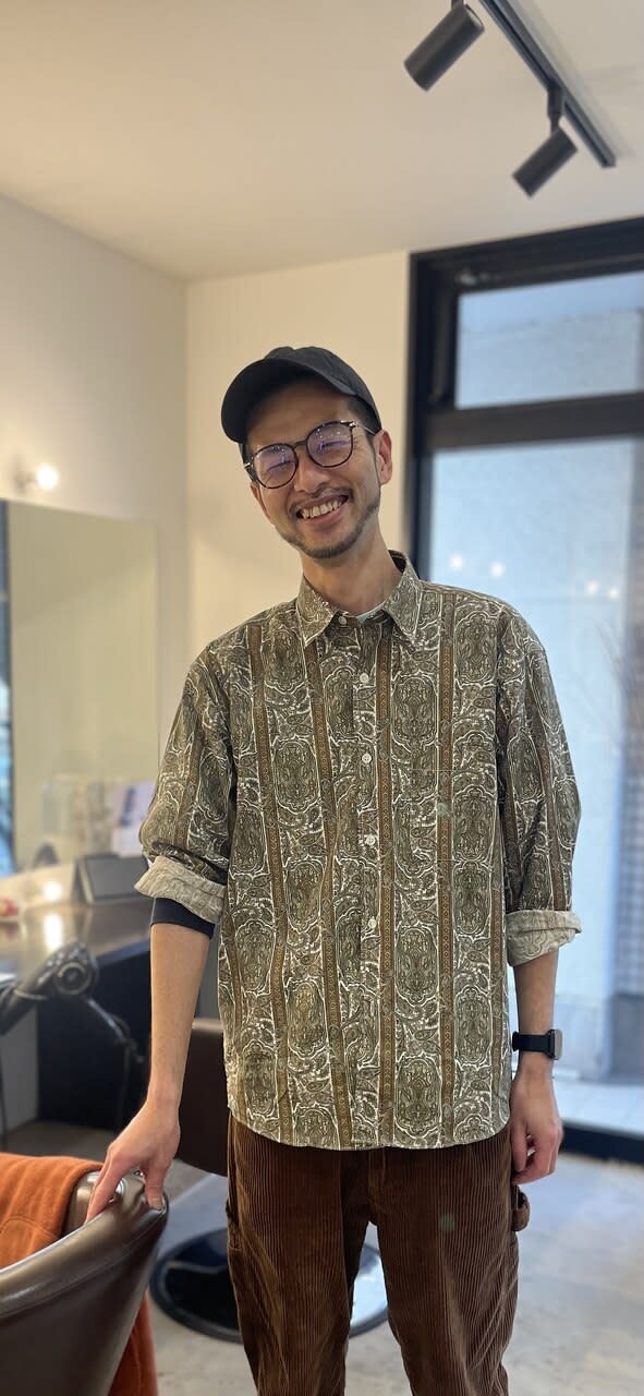 エファッセ鴻巣本店_小松原　健