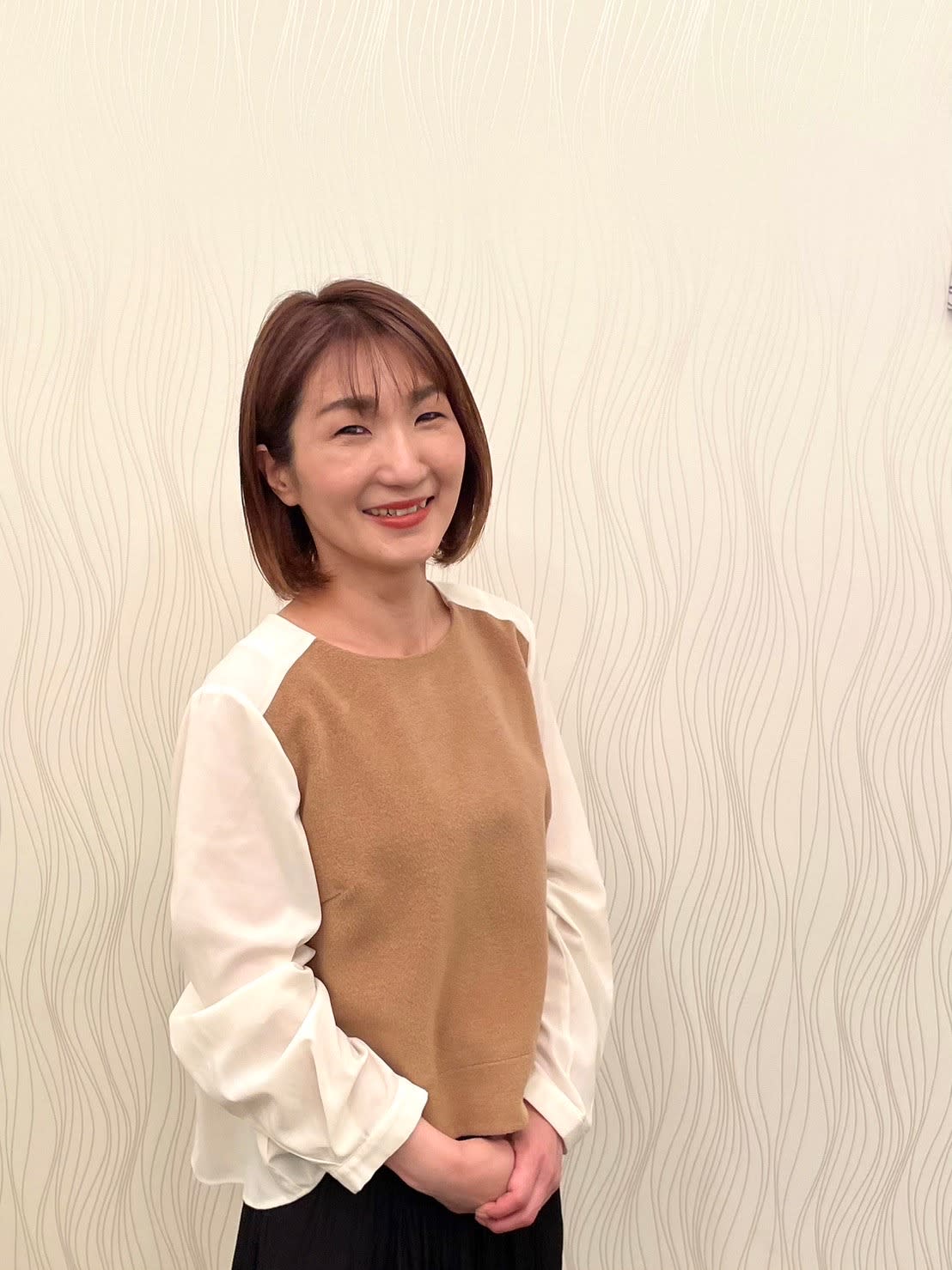 Marie Precious Salon_邑山照代