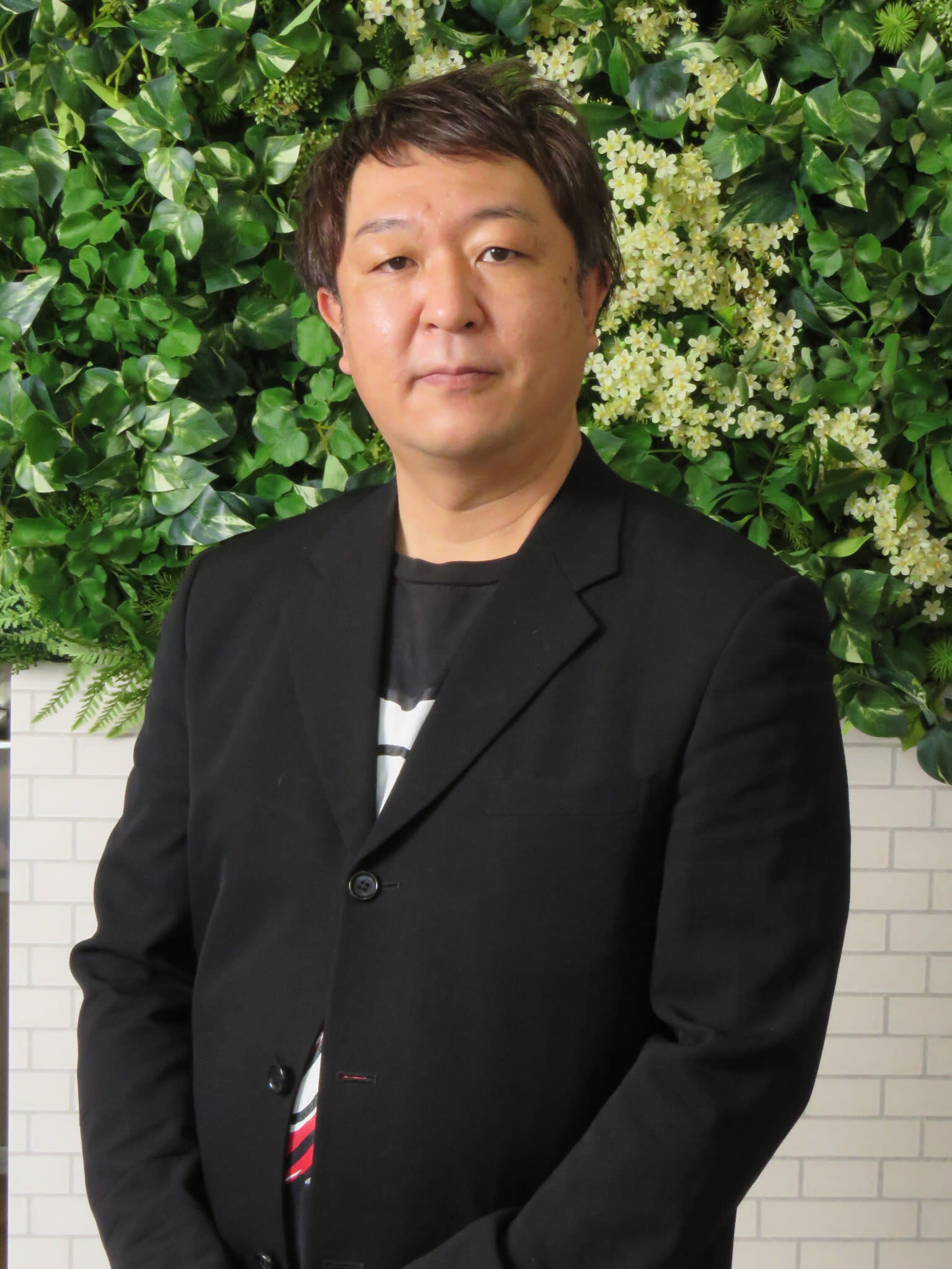 S'allier hair&life_木村 優之