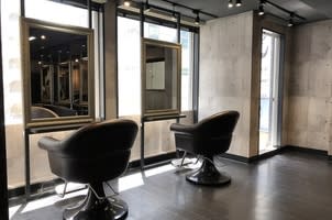 hair flag 西葛西店