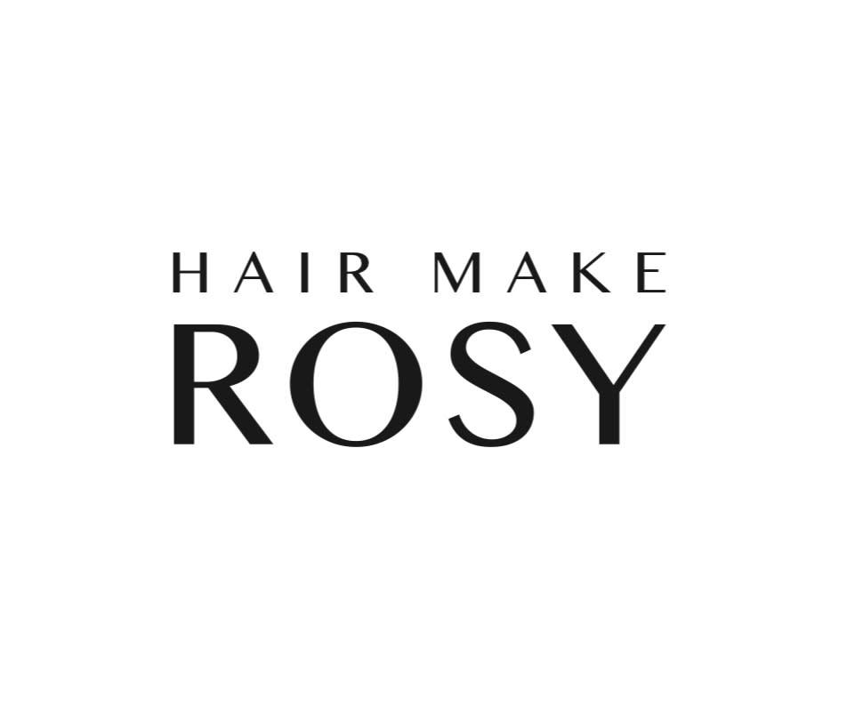 HAIR MAKE ROSY 北18条店_ROSY .