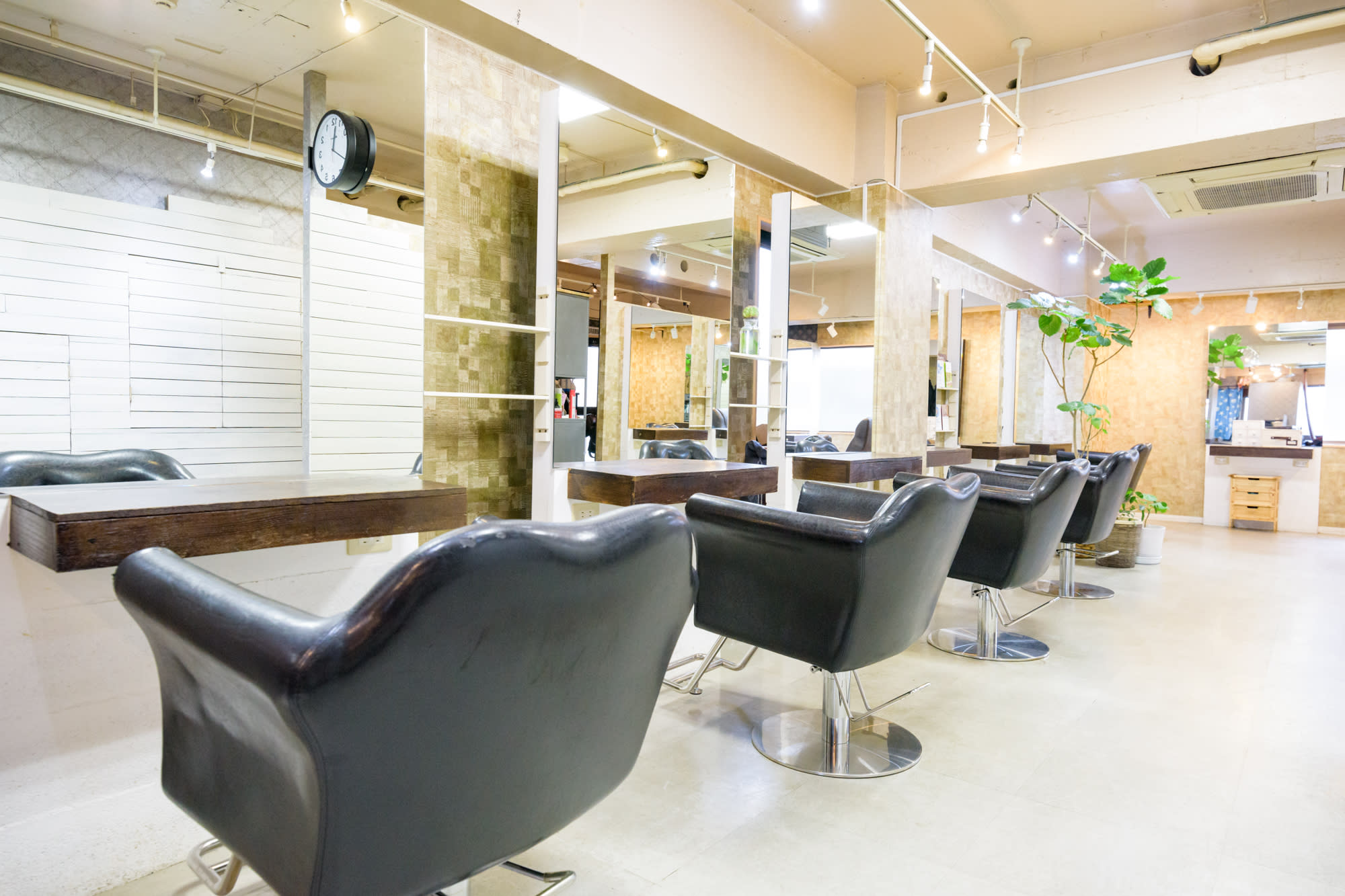Savian Hair garelly