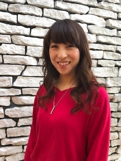 HAIR STAGE CHUM_飯島　恭子