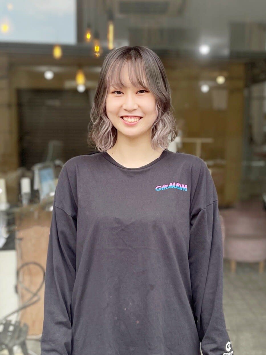 Hair make MUSE 二条店_富沢　仁祐