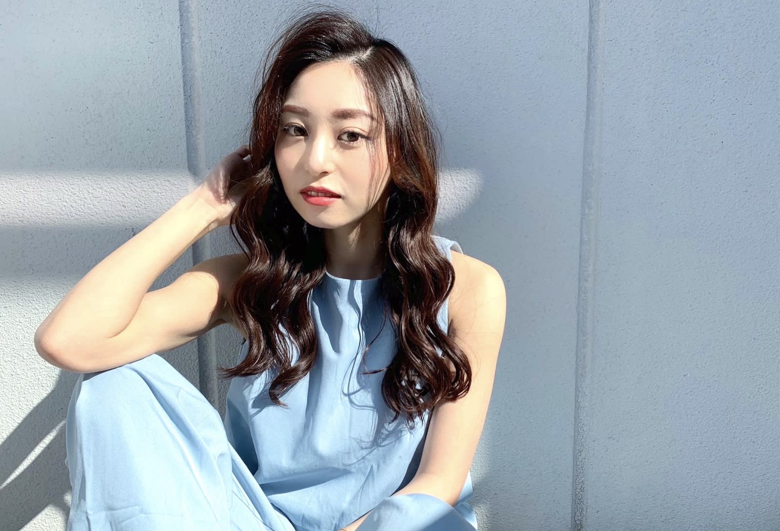 Hair make MUSE 二条店