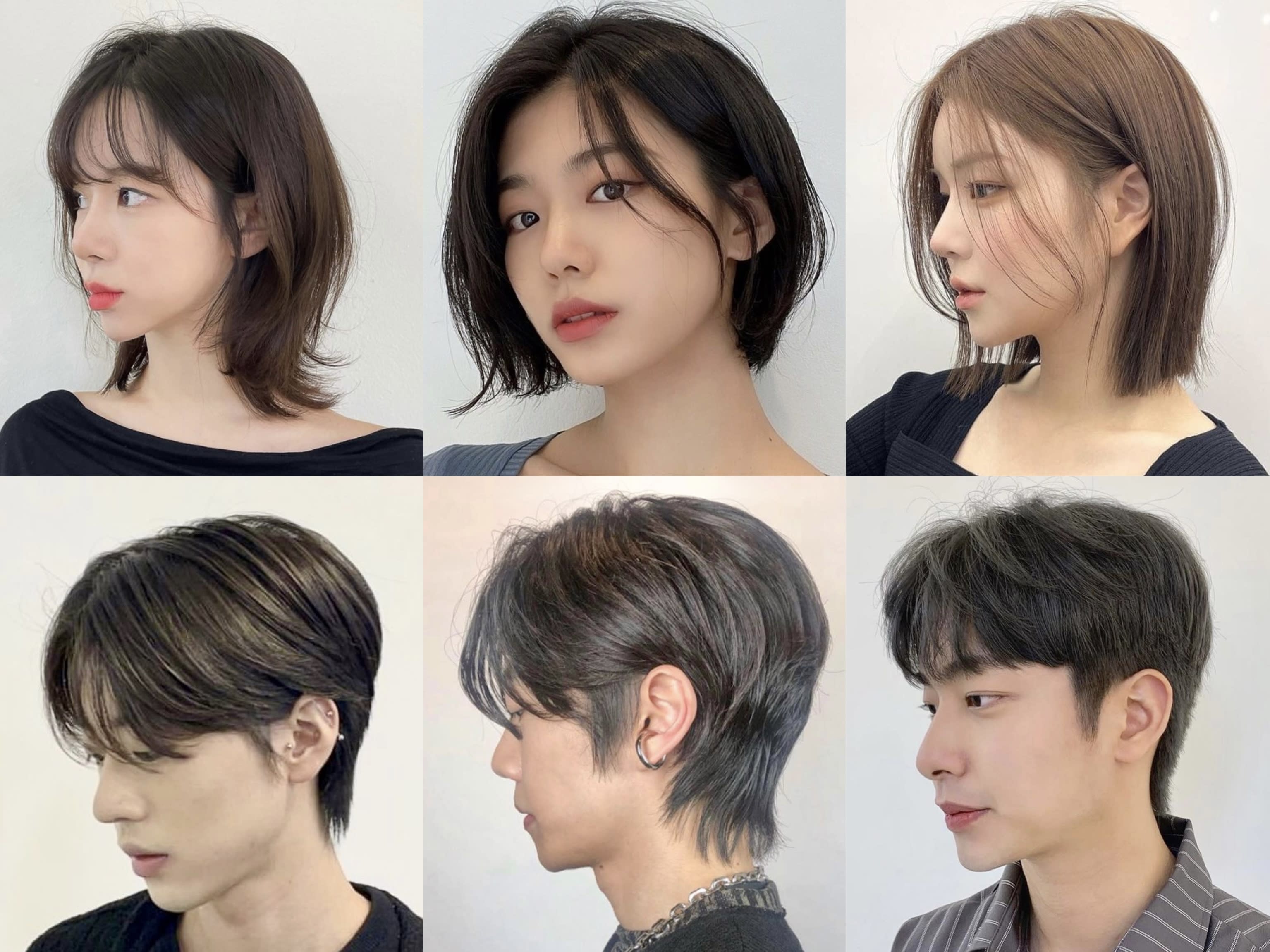 HAIR SALON PEACE