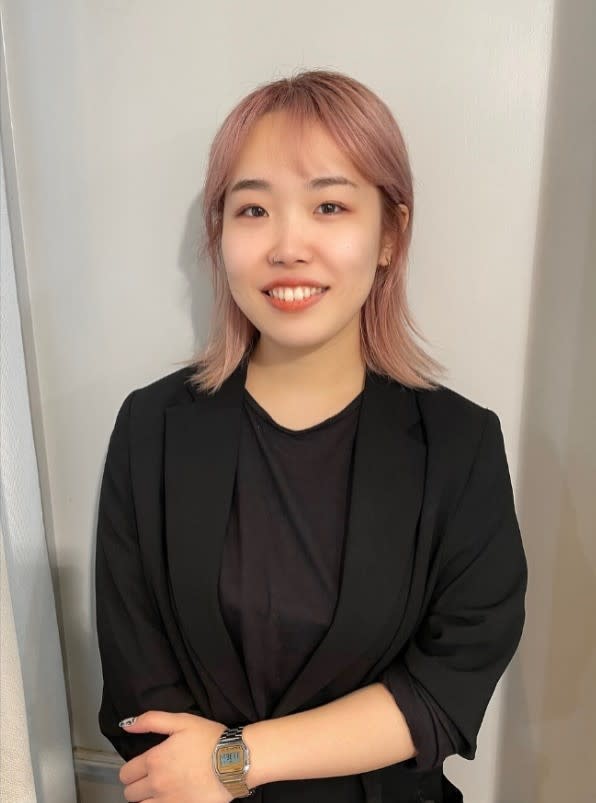 Neolive aim 横浜店_成田 実衣菜　Stylist