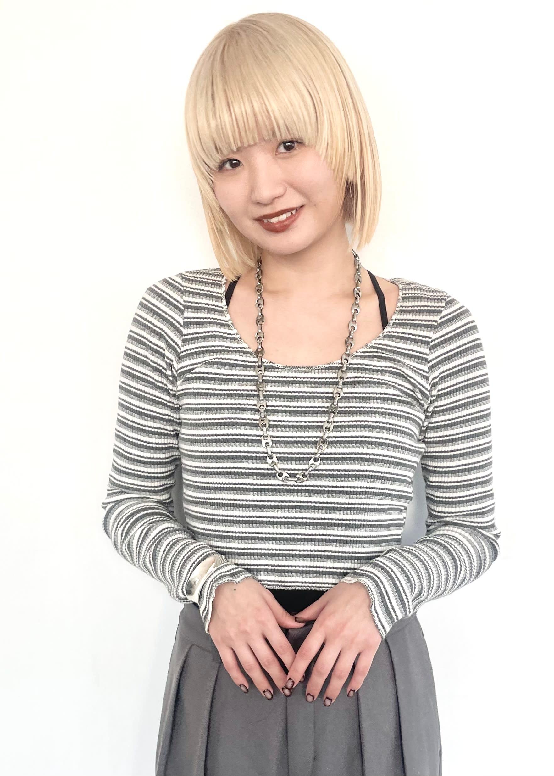 Eleanor 梅田店_イチムラ　ユカ