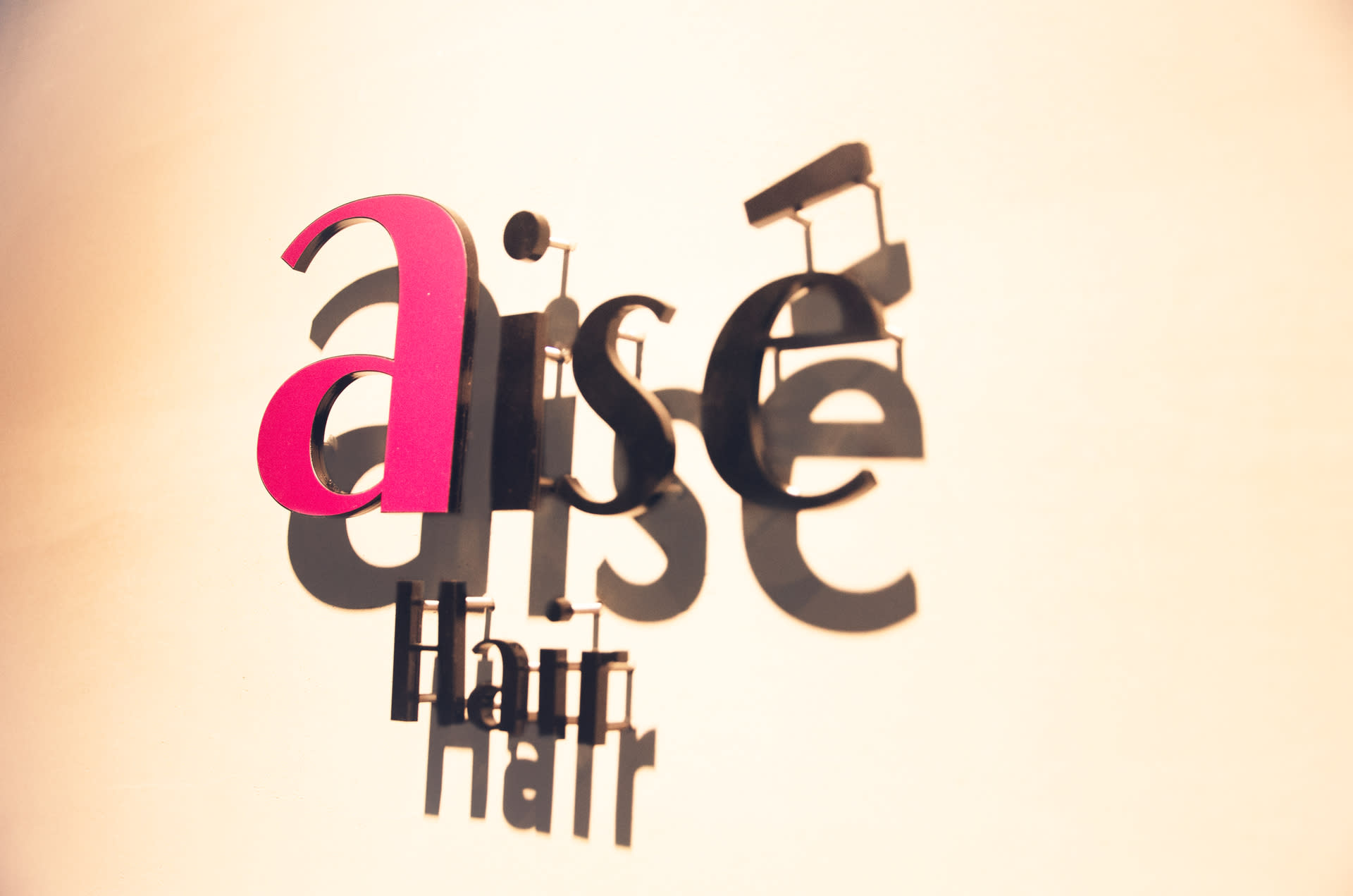 aisehair