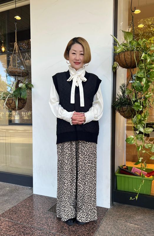 EARTH/A 小平店_矢野　 仁美