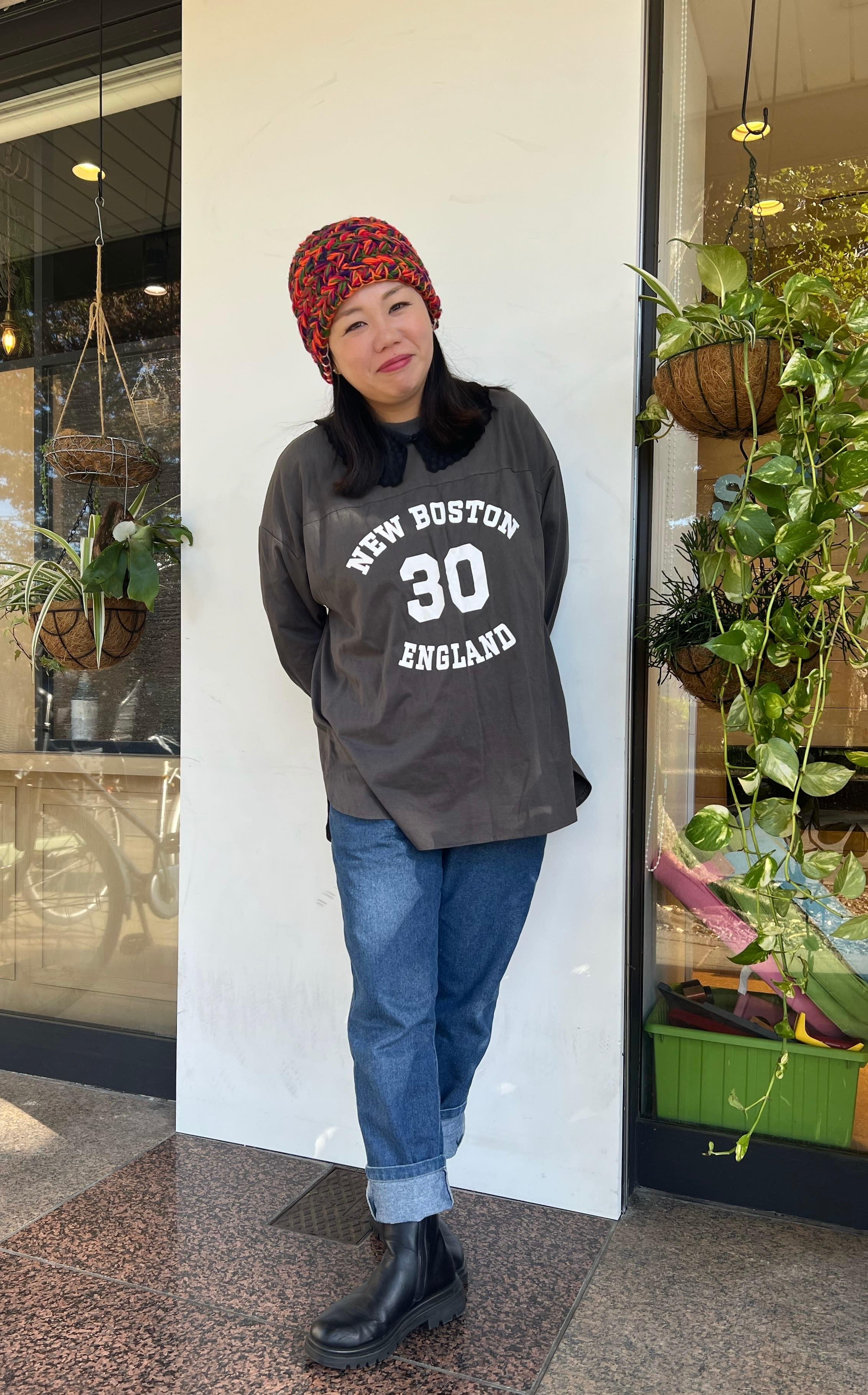 EARTH/A 小平店_小町 美奈