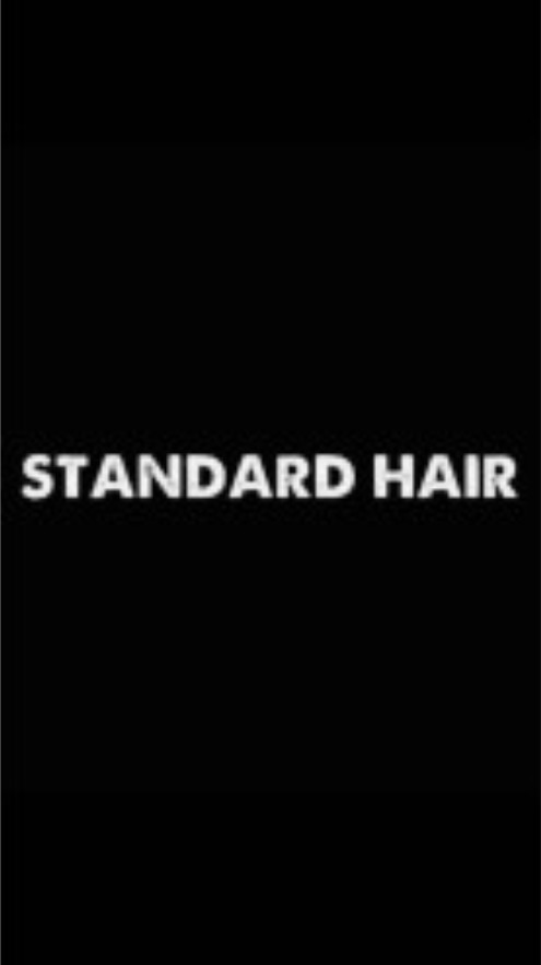 STANDARD HAIR_ミカ
